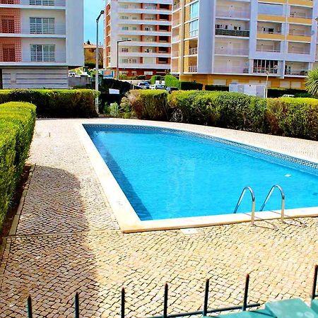 Apartamentosolpraia - Faia 波尔蒂芒 外观 照片