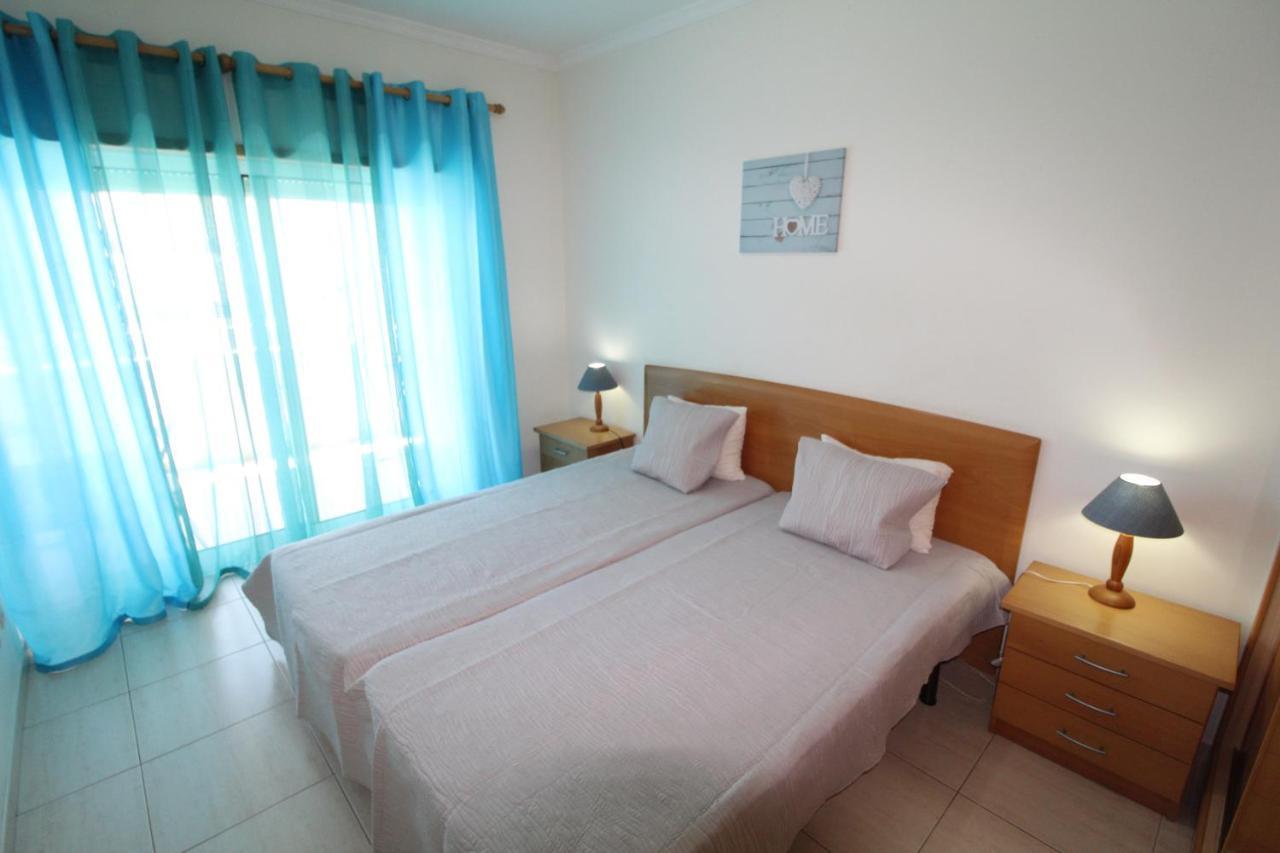 Apartamentosolpraia - Faia 波尔蒂芒 外观 照片