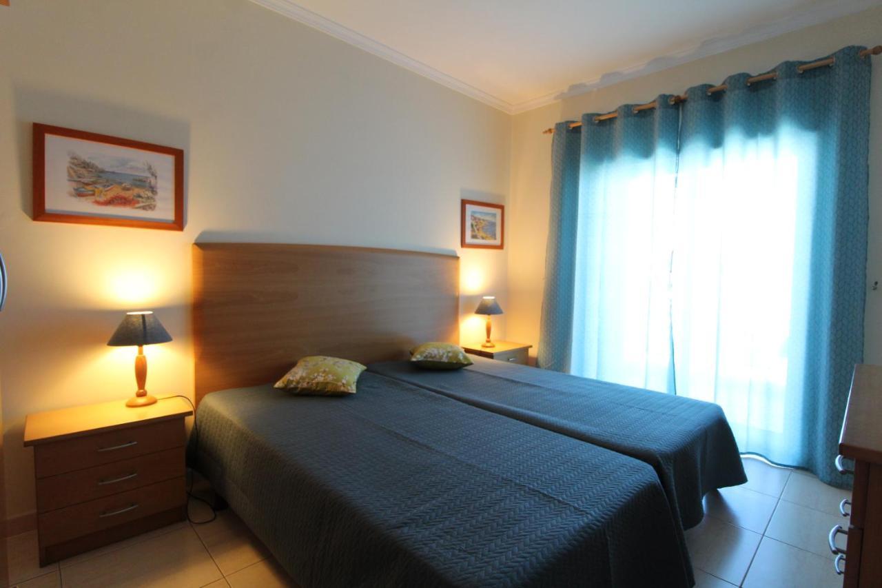 Apartamentosolpraia - Faia 波尔蒂芒 外观 照片