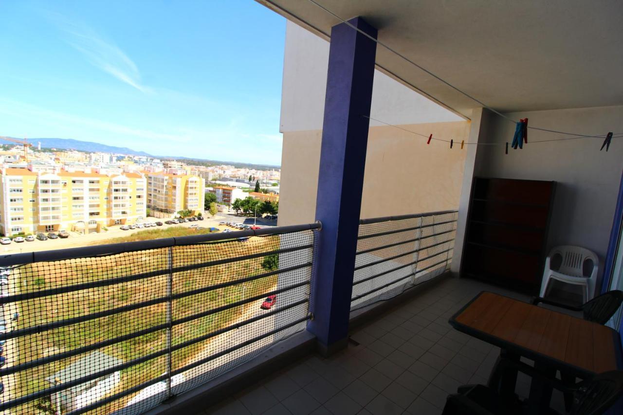 Apartamentosolpraia - Faia 波尔蒂芒 外观 照片