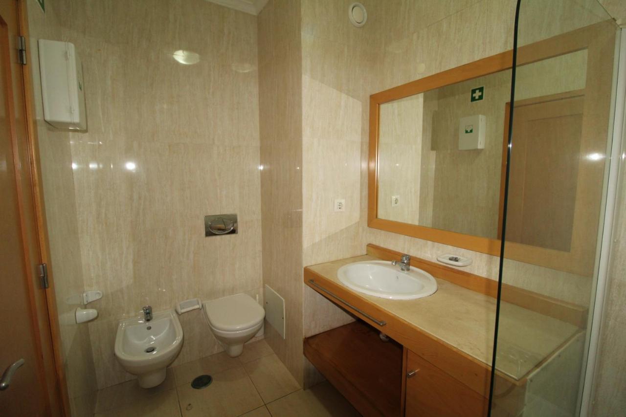 Apartamentosolpraia - Faia 波尔蒂芒 外观 照片
