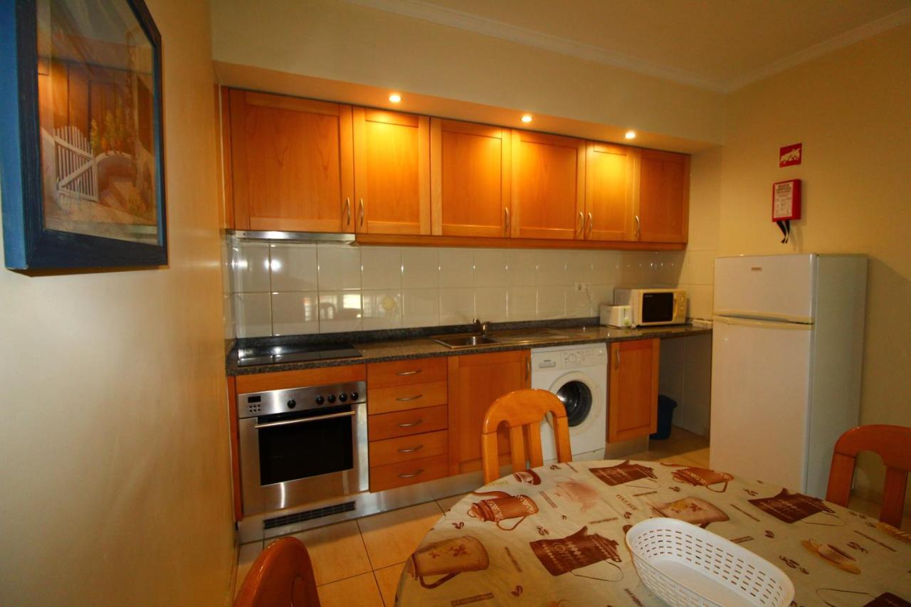 Apartamentosolpraia - Faia 波尔蒂芒 外观 照片