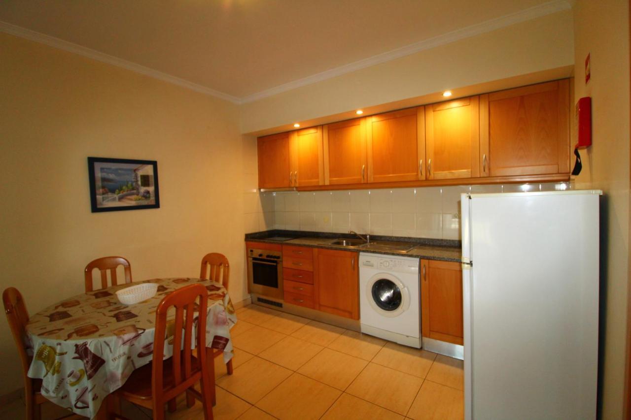 Apartamentosolpraia - Faia 波尔蒂芒 外观 照片