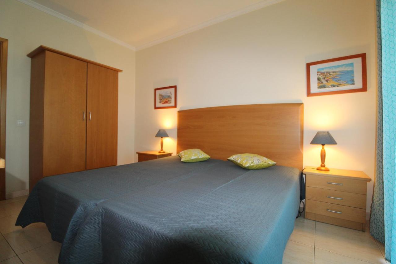 Apartamentosolpraia - Faia 波尔蒂芒 外观 照片