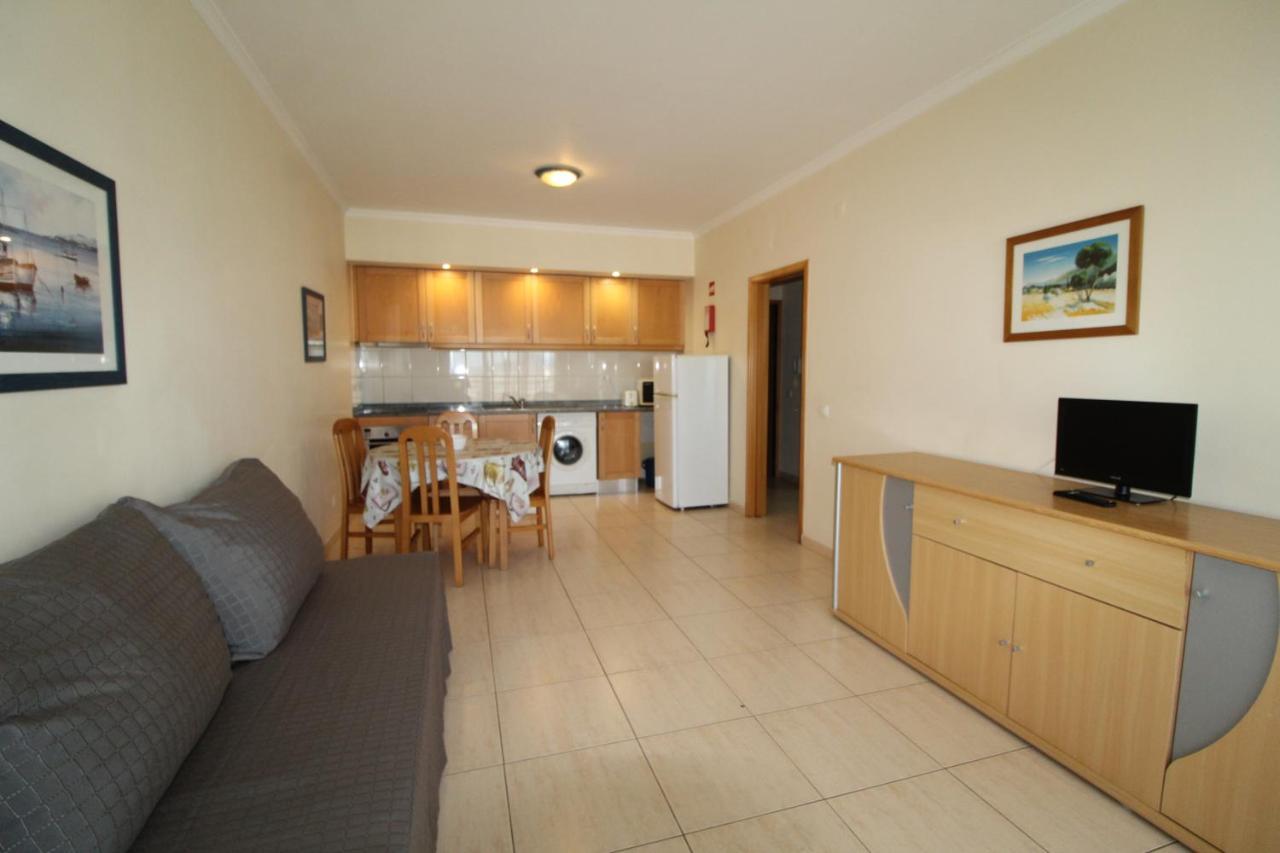 Apartamentosolpraia - Faia 波尔蒂芒 外观 照片