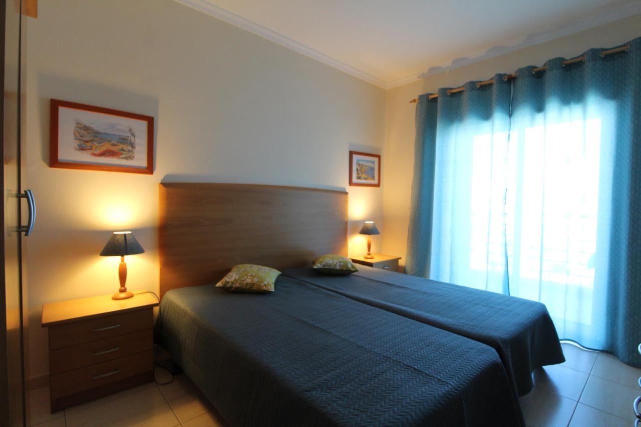 Apartamentosolpraia - Faia 波尔蒂芒 外观 照片