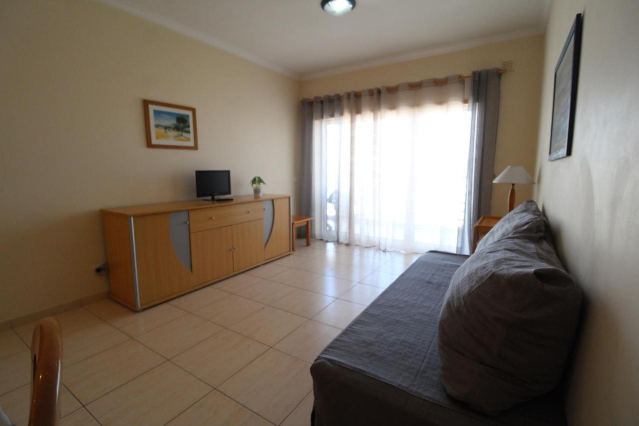 Apartamentosolpraia - Faia 波尔蒂芒 外观 照片