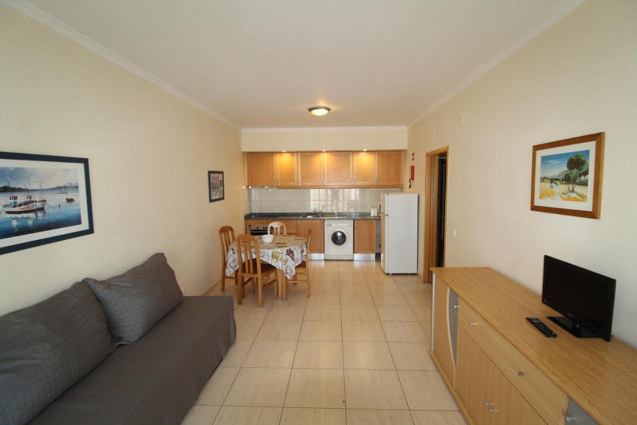 Apartamentosolpraia - Faia 波尔蒂芒 外观 照片