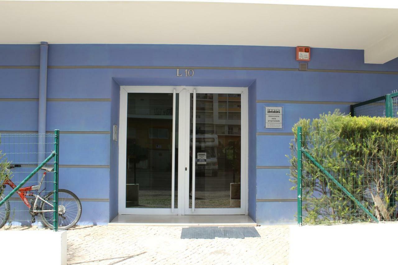 Apartamentosolpraia - Faia 波尔蒂芒 外观 照片