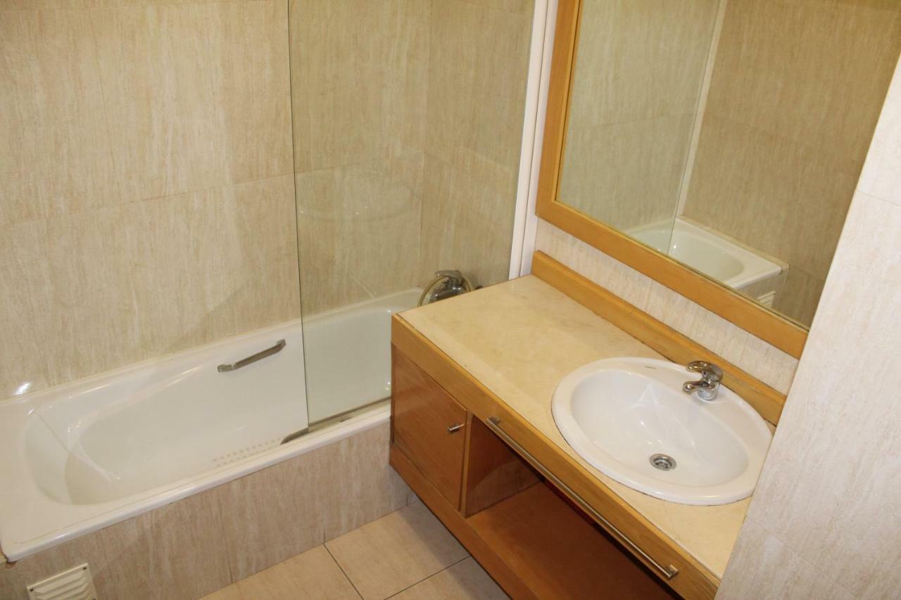Apartamentosolpraia - Faia 波尔蒂芒 外观 照片